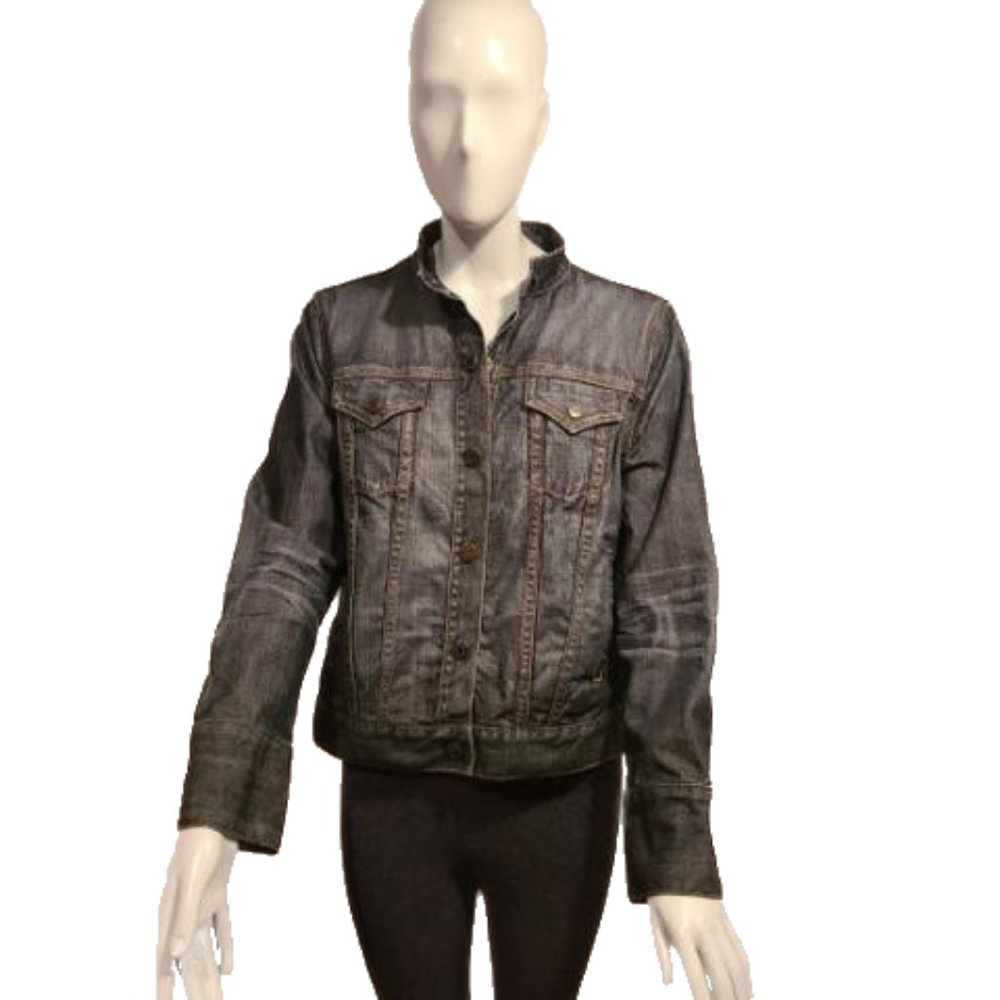 GAP Vintage Style‎ Jean Jacket